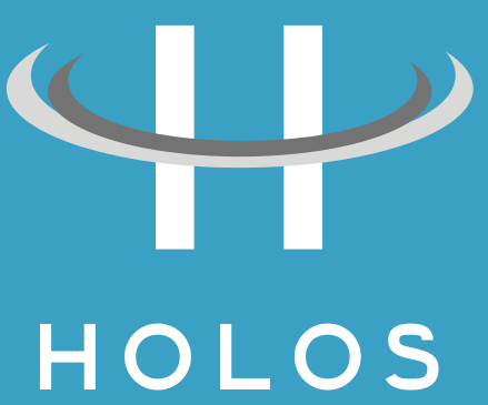 Logo Holos Consultor